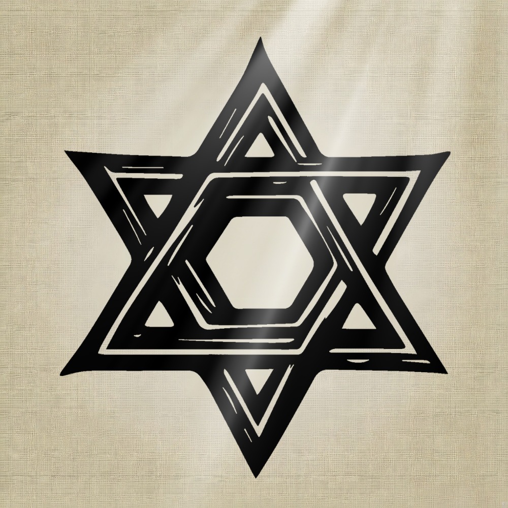 Free Home Office - CIFBUY Iron Wall Art Star of