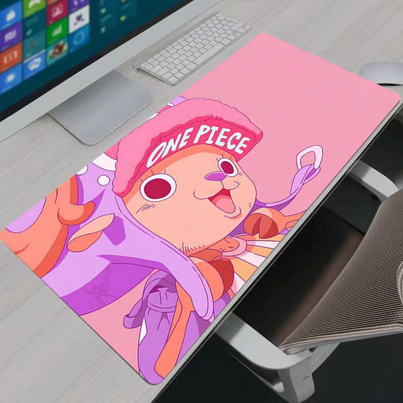 Home Office Programmer - One Piece Tony Tony Chopper Gaming
