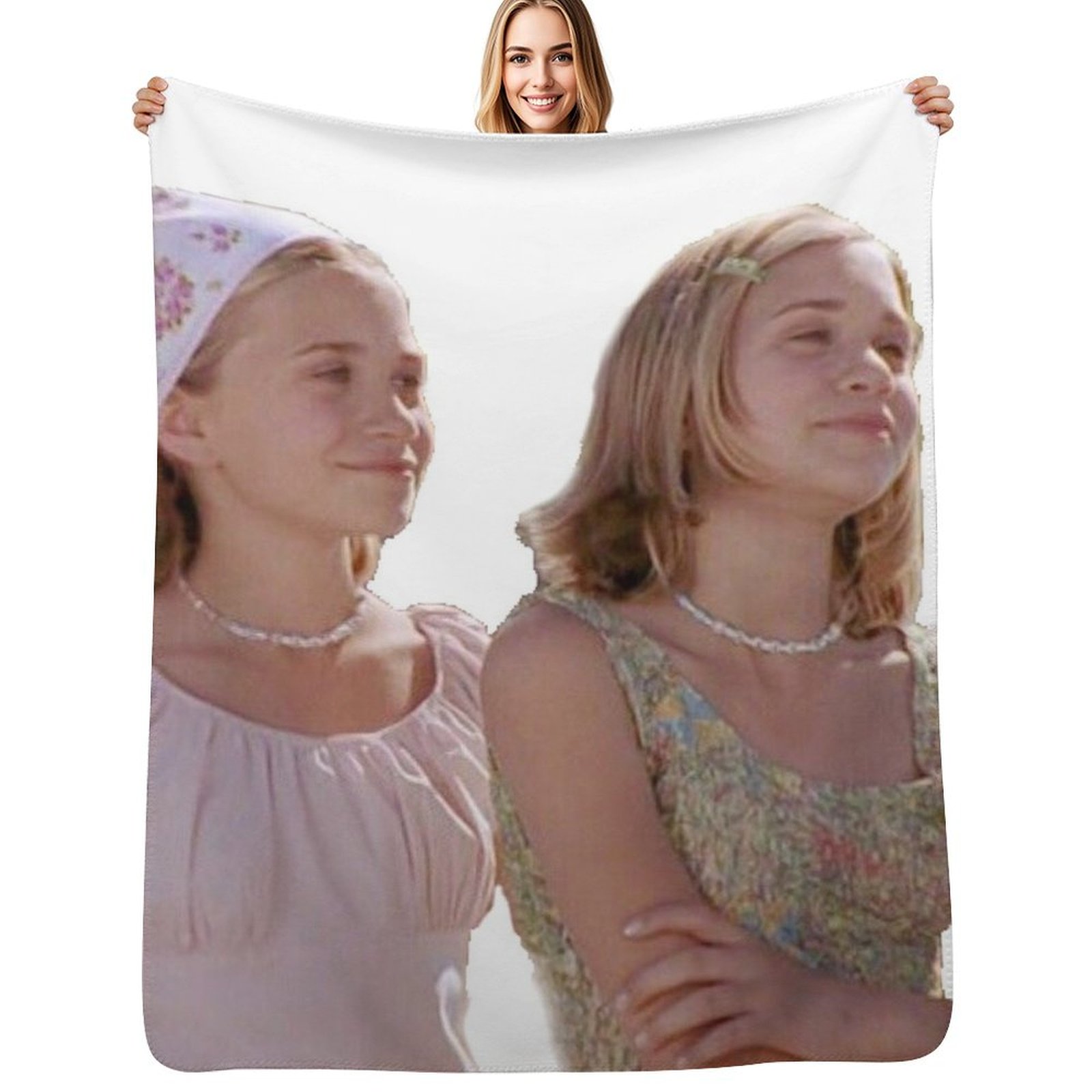 Home Office Passport - Mary Kate and Ashley Olsen Passport