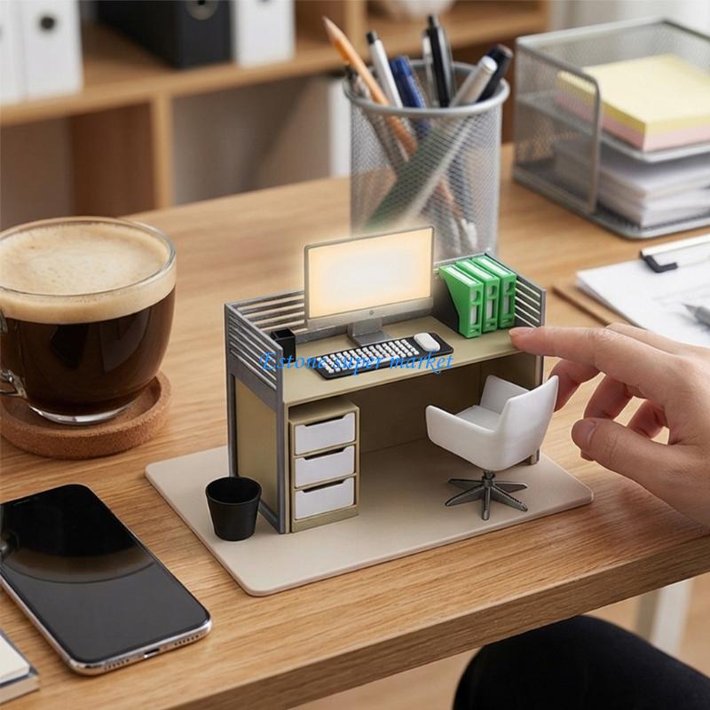 090B Workstation Model For Arc - Home Office Architecture 评论和价格
