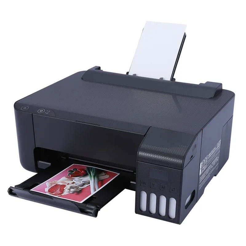 Portable USB Color Inkjet Prin - Home Office Photos 评论和价格