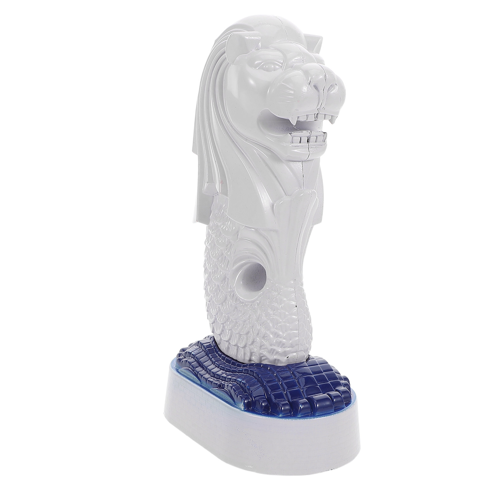 Singapore Merlion Tabletop Lio - Home Office Architecture 评论和价格