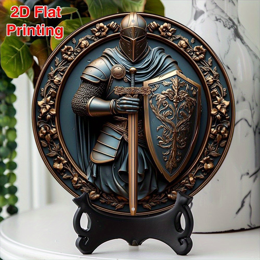 VIVO Aluminum Knight Sword Shi - Home Office Vivo 评论和价格