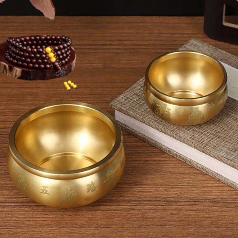 Brass Cornucopia Ornament Symb - Home Office Representative 评论和价格