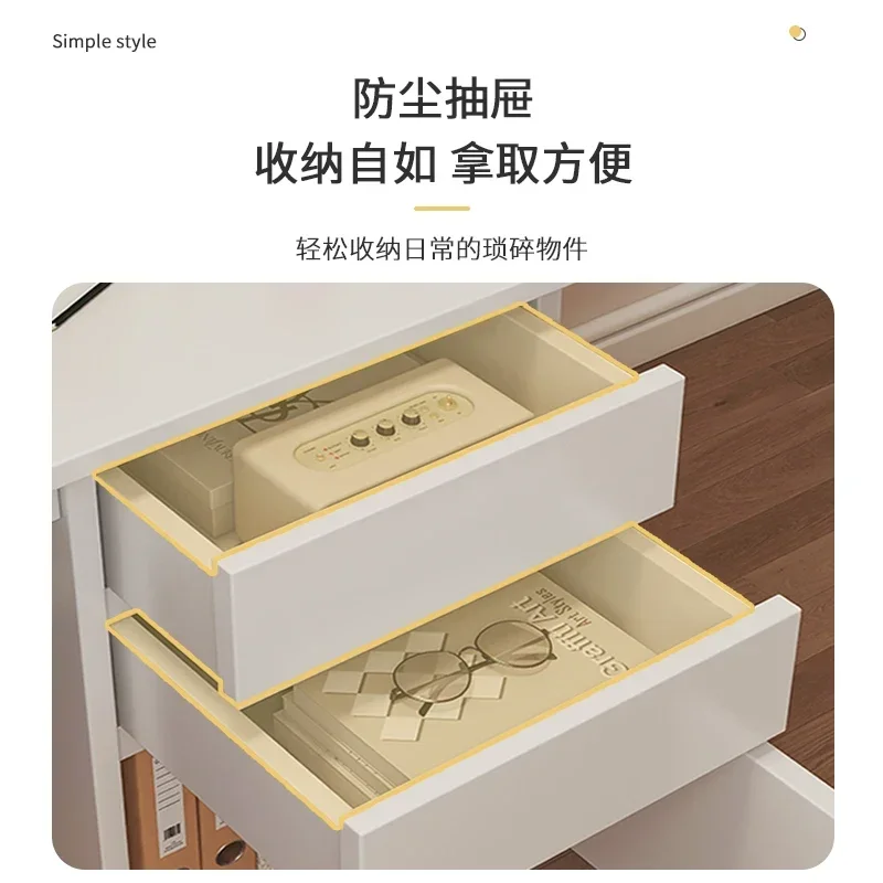 Desktop Home Student Learning  - Home Office Programmer 评论和价格