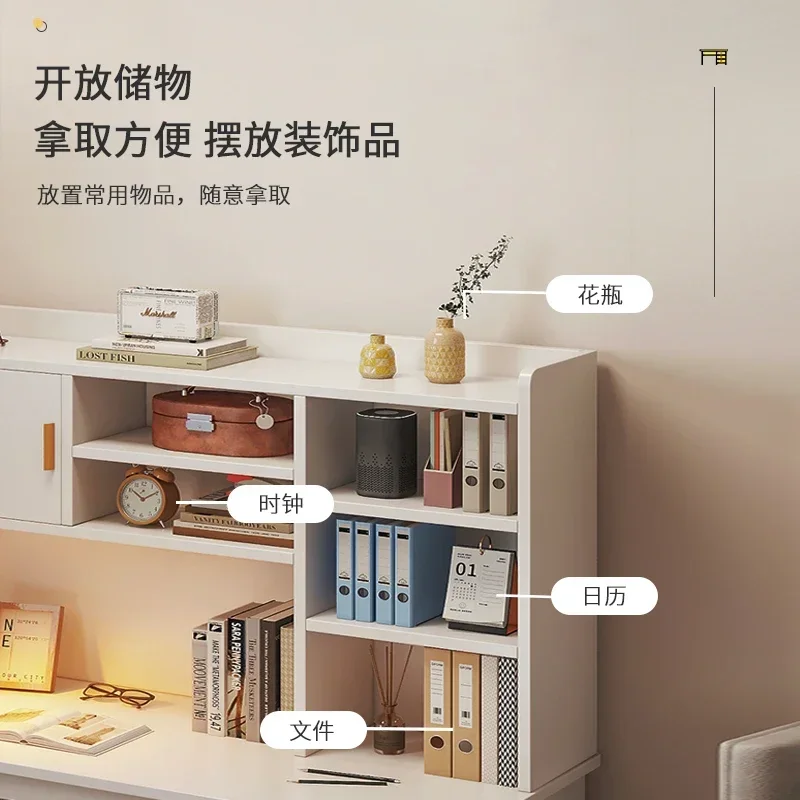 Desktop Home Student Learning  - Home Office Programmer 评论和价格
