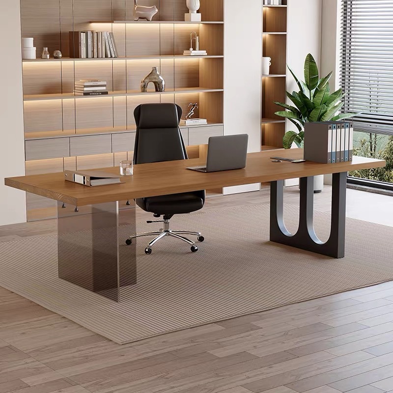 Italian Acrylic Floating Woode - Free Home Office 评论和价格