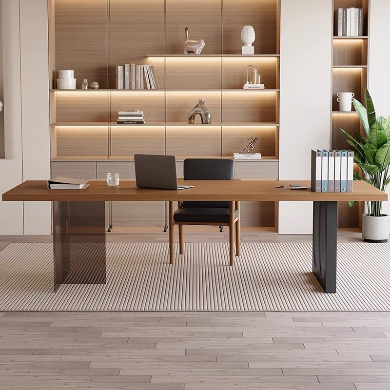 Italian Acrylic Floating Woode - Free Home Office 评论和价格