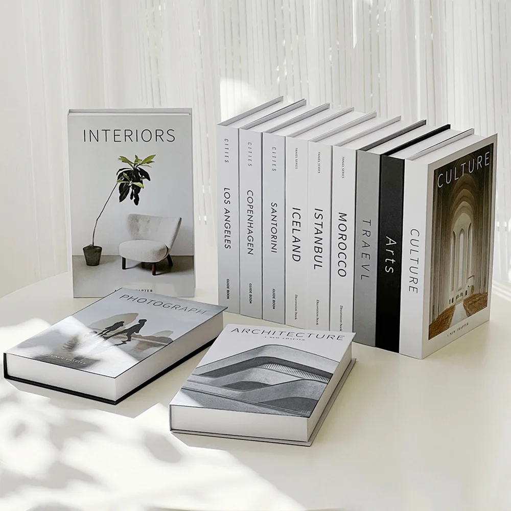 Minimalist Modern Decorative F - Home Office Architecture 评论和价格