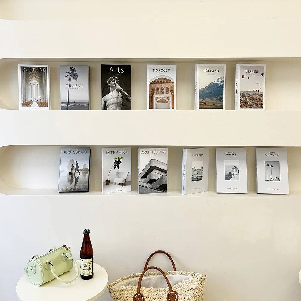 Minimalist Modern Decorative F - Home Office Architecture 评论和价格