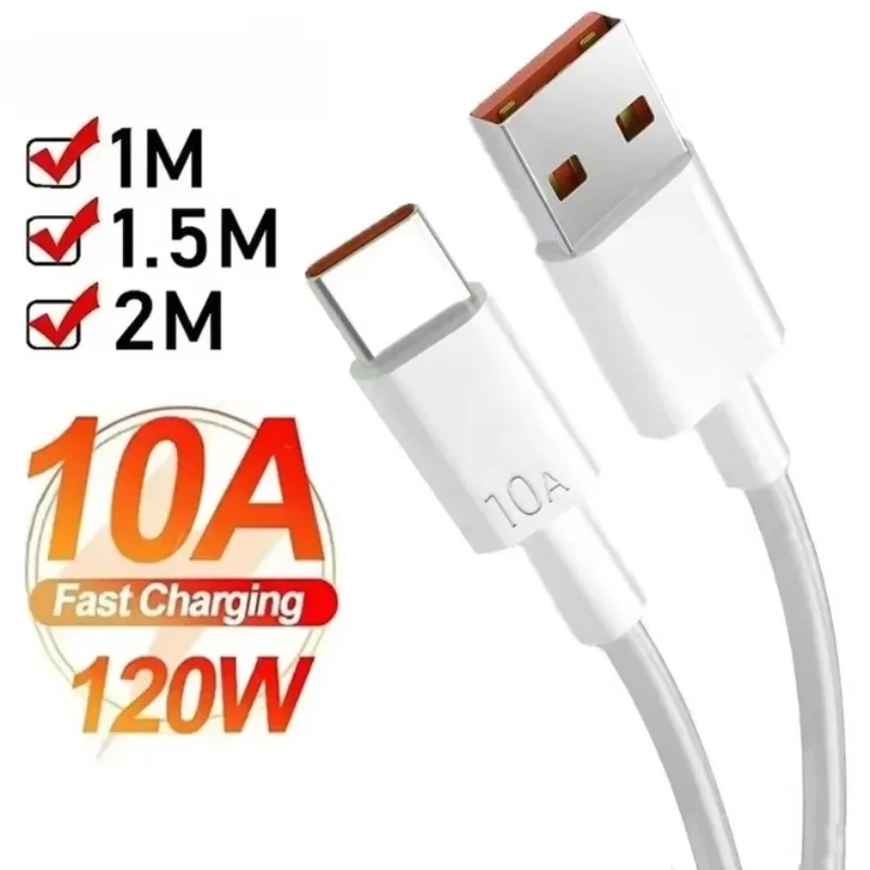 10A 120W USB to Type-C Fast Ch - Home Office Vivo 评论和价格