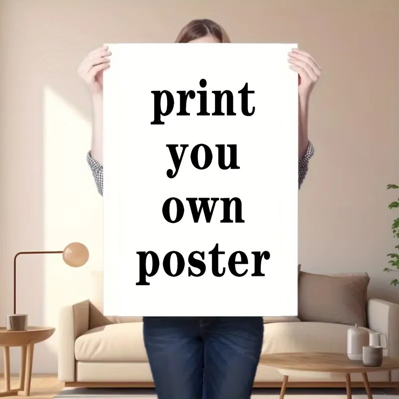 6pcs/set Personalized Custom C - Home Office Photos 评论和价格