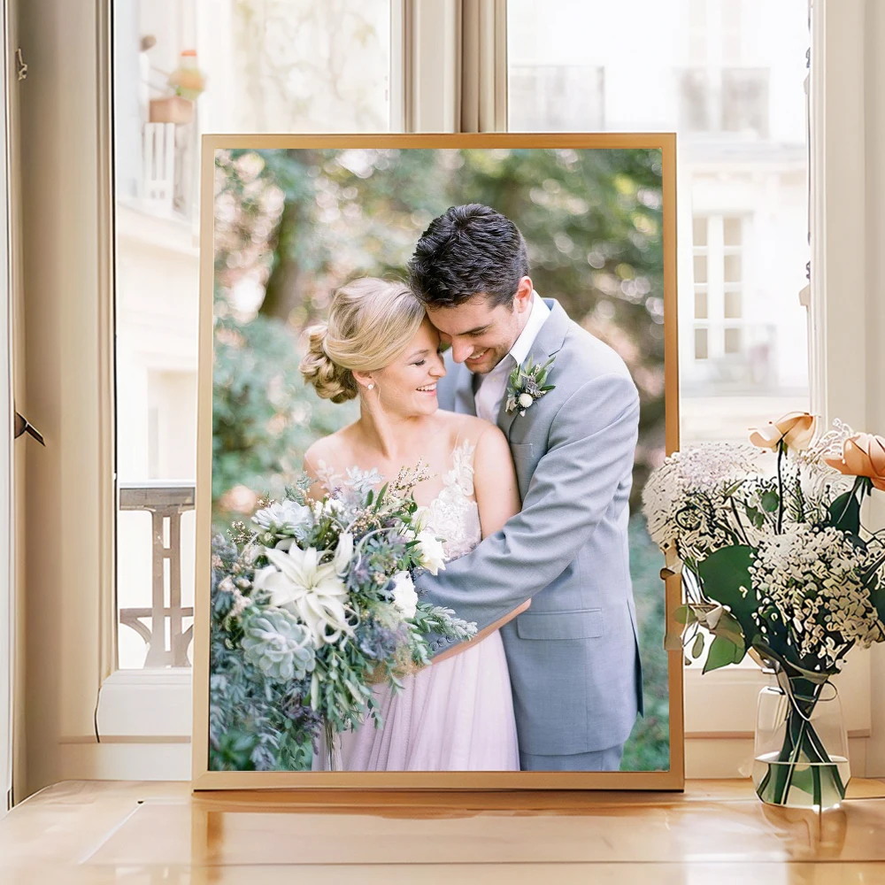 Custom Canvas Prints Photo Wal - Home Office Photos 评论和价格