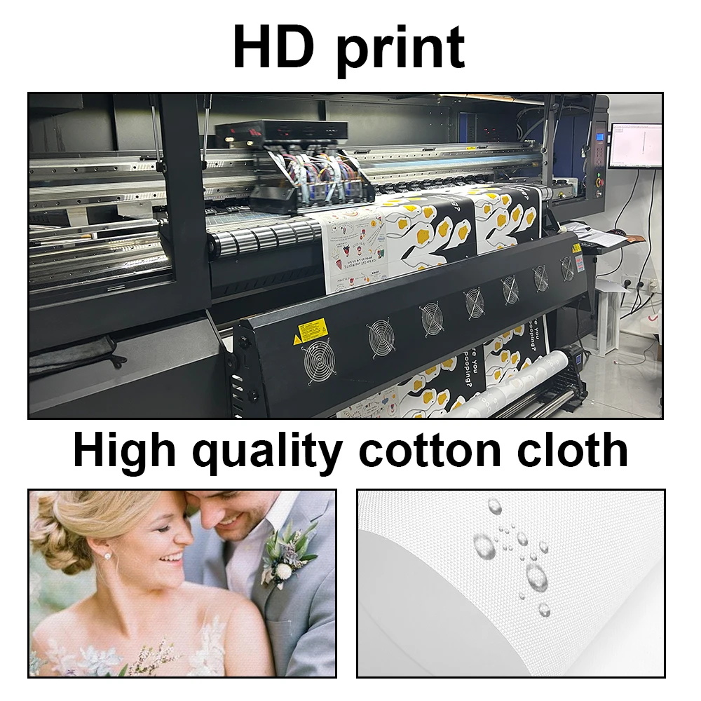 Custom Canvas Prints Photo Wal - Home Office Photos 评论和价格