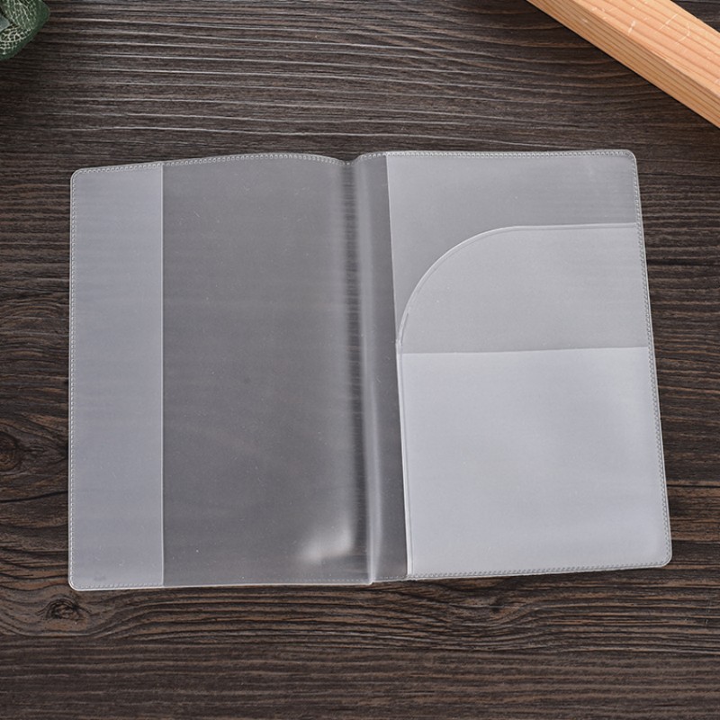 2/4PCS Passport Protective Cov - Home Office Passport 评论和价格