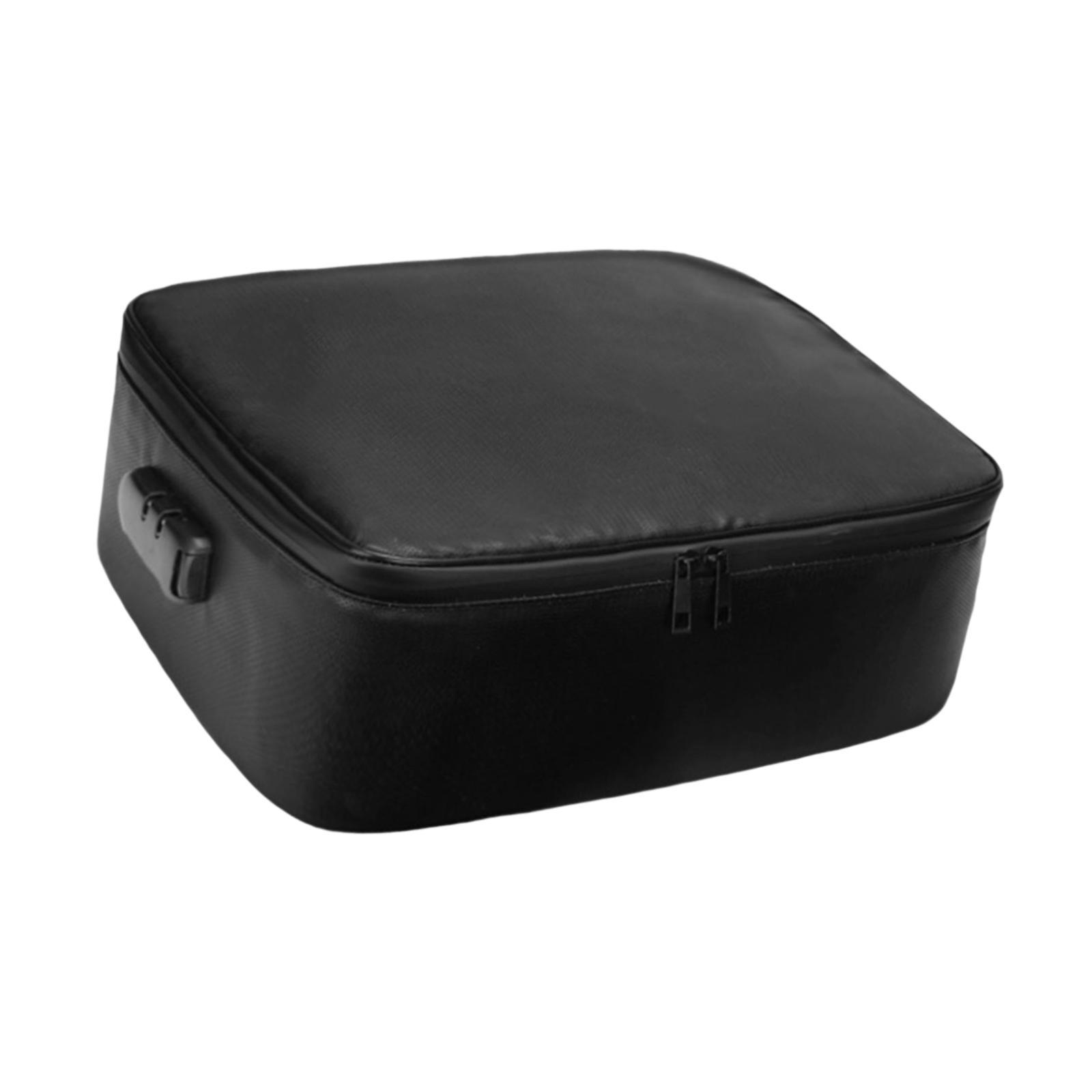 Fireproof Document Bag Lightwe - Home Office Passport 评论和价格