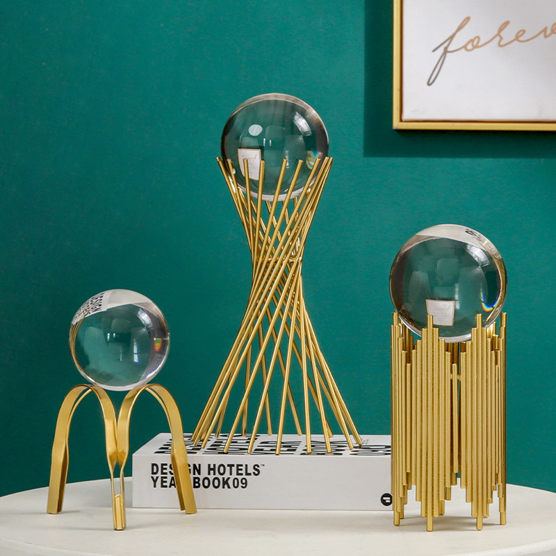 Light Luxury Metal Jewelry, Ho - Home Office Architecture 评论和价格